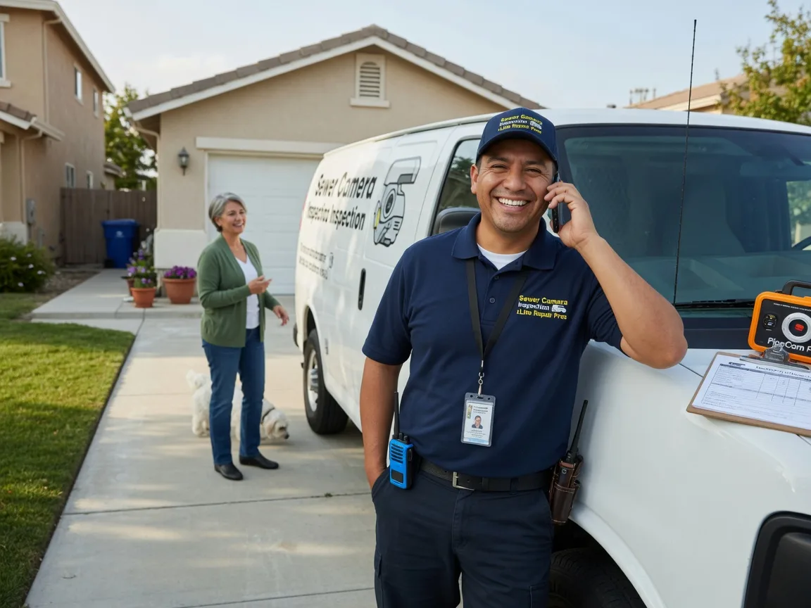 Sewer Line Repair Westmoreland, NY FAQs